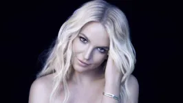 Imagem ilustrativa da notícia Britney Spears faz tatuagem e arrepende-se: "Uma m****"