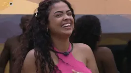 Paula quer ver Luísa Sonza no BBB 23