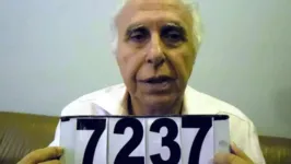 Roger Abdelmassih foi condenado a 173 anos de prisão pelo crime de estupro.