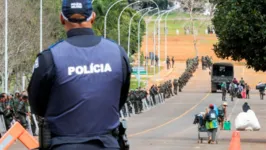 Vereador de Belém saiu em defesa de terroristas que atacaram Brasília