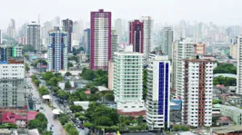 A população tem de se preparar para enfrentar temporais em Belém e outras regiões do Estado