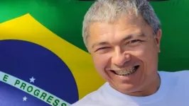 Wellington Macedo é blogueiro bolsonarista e um dos três réus acusados de envolvimento na tentativa de explosão de uma bomba em Brasília