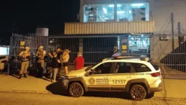 Morte do adolescente deve ser investigada pela polícia.