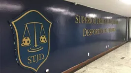 TJD-PA sofre intervenção da suprema corte nacional