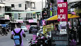 Vias públicas, serviços, escolas, igrejas, comércios. Cartografia Social faz um verdadeiro raio x do bairro.