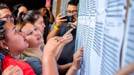 Uepa receberá a imprensa para uma entrevista coletiva e as equipes de rádio, que farão a transmissão ao vivo.