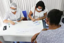 Técnicos do TerPaz Itinerante darão suporte as famílias atingidas