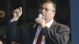 Flávio Dino diz que financiadores do ataque golpista foram identificados em dez estados