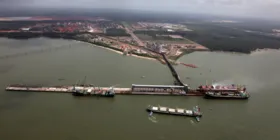Imagem ilustrativa da notícia Obras vão beneficiar portos de Santarém e Vila do Conde