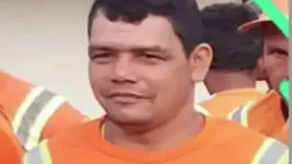 José Carlos da Silva Caxeado, de 41 anos foi vítima de choque elétrico