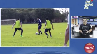 Imagem ilustrativa do vídeo: Vídeo: Torneios nacionais no caminho de Remo e Paysandu