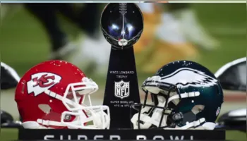 New England Patriots x Philadelphia Eagles: onde assistir ao jogo