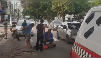 Vídeo: homem sobe em árvore para pegar manga, cai e morre • DOL
