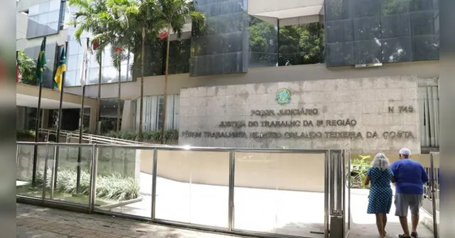 Imagem ilustrativa da notícia Ministros do TST abrem "Ano Jurídico" em evento em Belém