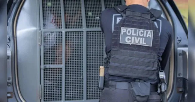 Imagem ilustrativa da notícia Adolescente envolvido em chacina no DF volta a ser detido