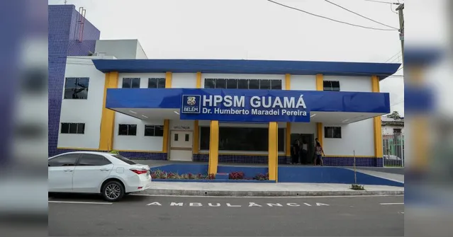 Imagem ilustrativa da notícia PSM do Guamá segue em greve; Sesma promete pagamento