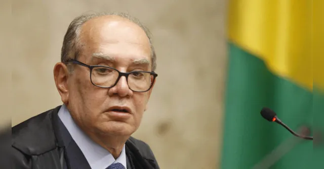 Imagem ilustrativa da notícia Éramos governados por uma gente do porão, diz Gilmar Mendes
