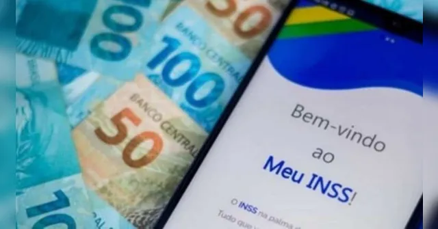 Imagem ilustrativa da notícia Justiça paga mais de R$ 1 bilhão em atrasados a aposentados