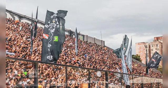 Imagem ilustrativa da notícia Confira os preços para estreia do Clube do Remo no Parazão