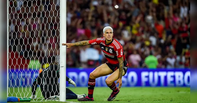 Imagem ilustrativa da notícia Flamengo embarca para o Marrocos para o Mundial