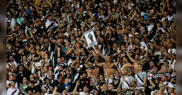 Imagem ilustrativa da notícia Vasco em Belém? Dirigente do Trem-AP traz detalhes do caso