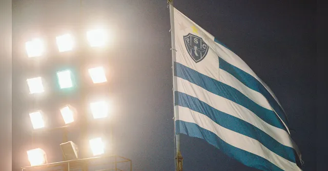 Imagem ilustrativa da notícia É o Lobo! Paysandu alcança 100 mil inscritos no Youtube