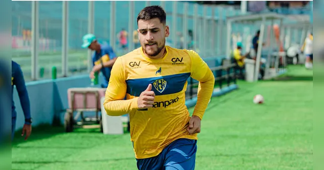 Imagem ilustrativa da notícia Copa Verde: Paysandu terá improvisações contra o Princesa-AM