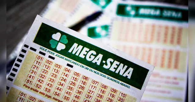 Imagem ilustrativa da notícia Cinco apostas do Pará ganham R$ 20 mil na Mega-Sena
