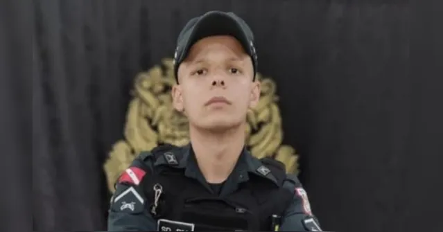 Imagem ilustrativa da notícia Soldado da PM do Pará morre em acidente no Maranhão
