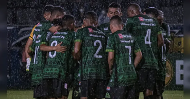 Imagem ilustrativa da notícia Amazônia aguarda decisão sobre Parazão com 14 participantes