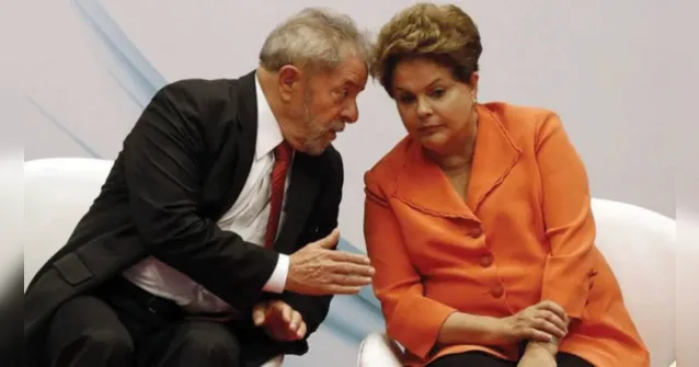 Imagem ilustrativa da notícia Lula: “Se depender de mim, Dilma assumirá banco dos Brics”