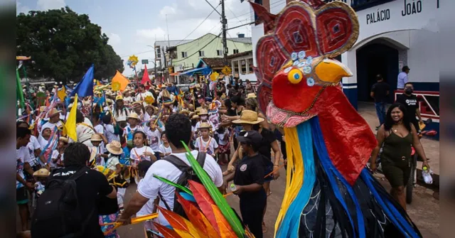Imagem ilustrativa da notícia Carnaval em Belém: presidente de Liga cita problemas