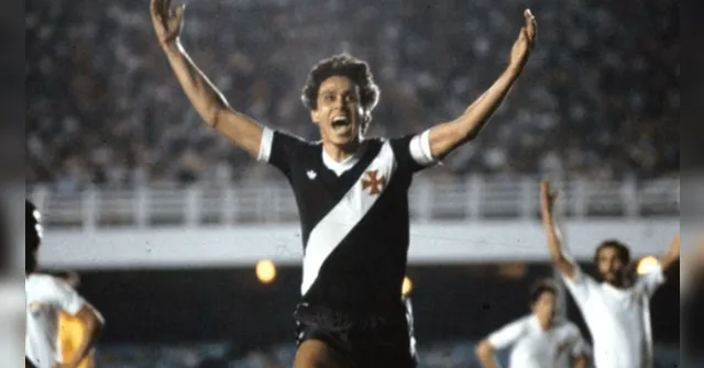 Imagem ilustrativa da notícia Jornalistas e ex-jogadores do Pará exaltam Roberto Dinamite