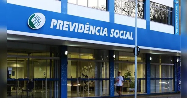 Imagem ilustrativa da notícia Veja como ficam os descontos do INSS nos salários em 2023