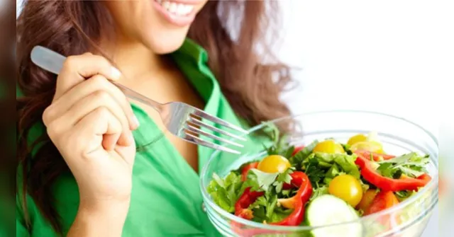 Imagem ilustrativa da notícia Conheça a dieta eleita a melhor do mundo pelo 6° ano seguido