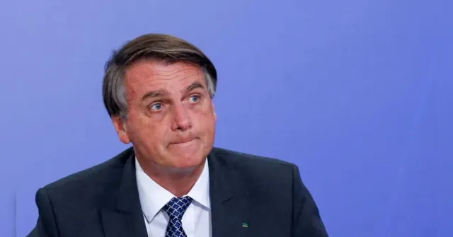 Imagem ilustrativa da notícia Procuradores pedem que Augusto Aras investigue Bolsonaro