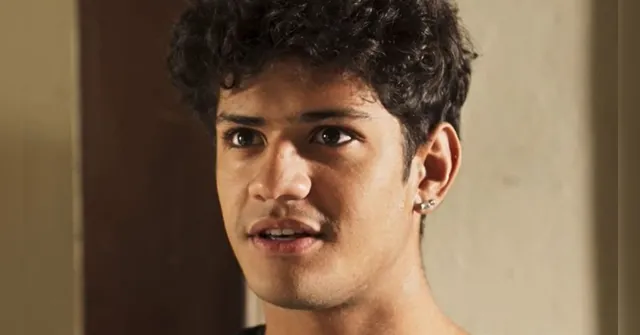 Imagem ilustrativa da notícia Gabriel do BBB 23 tem vídeo com ator pornô vazado. Veja!