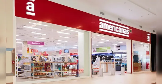 Imagem ilustrativa da notícia Ministério da Justiça notifica Lojas Americanas