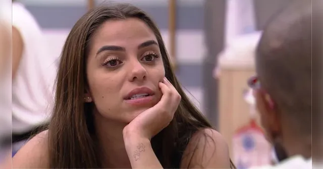 Imagem ilustrativa da notícia BBB: Key revela que já comeu carne de gato: "parece fígado"