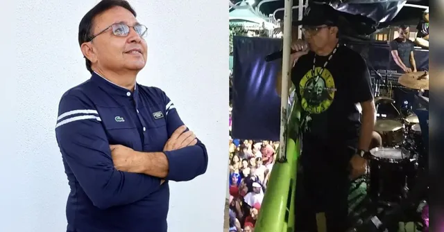 Imagem ilustrativa da notícia Bloco tradicional de Cametá volta às ruas neste carnaval