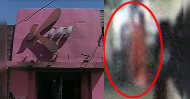 Imagem ilustrativa da notícia Vídeo: sobreviventes da boate kiss viram espirito de mulher 