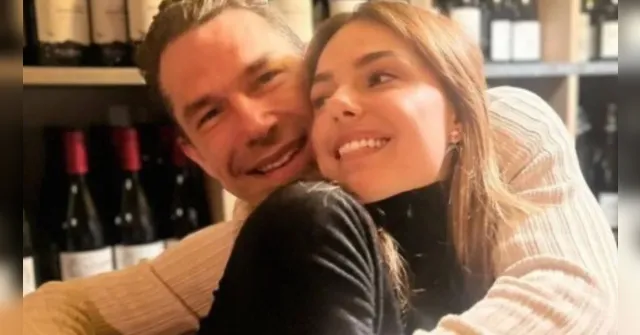 Imagem ilustrativa da notícia Isis Valverde e ex de Wanessa Camargo assumem relacionamento