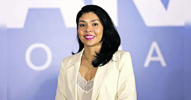 Imagem ilustrativa da notícia Criação da Secretaria de Estado das Mulheres é aprovada