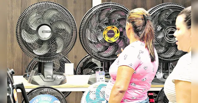 Imagem ilustrativa da notícia Lojistas estão otimistas com vendas para o Dia do Consumidor