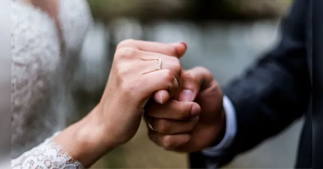 Imagem ilustrativa da notícia Casamento comunitário inscreve até o próximo dia 30