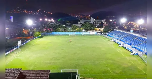 Imagem ilustrativa da notícia Fim de Jogo: Vitória-ES 0 x 1 Clube do Remo. Veja os lances