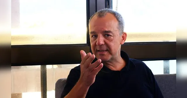 Imagem ilustrativa da notícia Sérgio Cabral se diz vítima da polícia e da imprensa