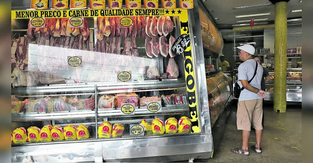 Imagem ilustrativa da notícia Manutenção de embargo da China preocupa mercado paraense