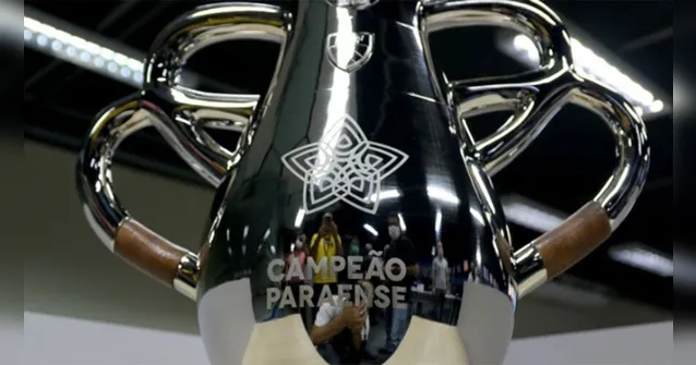 Imagem ilustrativa da notícia Jogos da Copa do Brasil definem novas rodadas do Parazão