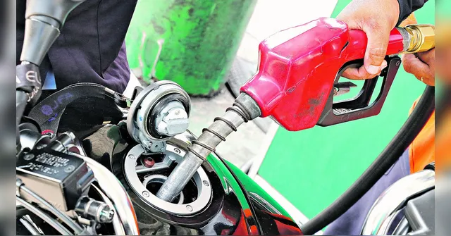 Imagem ilustrativa da notícia Veja onde encontrar gasolina mais barata em Belém 